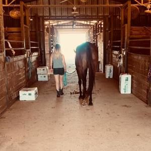 Meet your Posher, Cassie